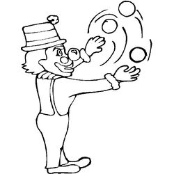 Payaso #44011