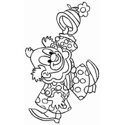 Payaso #44014