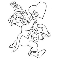 Payaso #44015