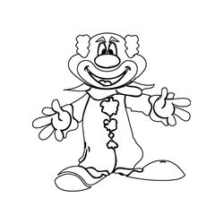 Payaso #44016