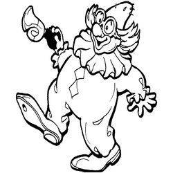 Payaso #44018