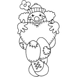Payaso #44025