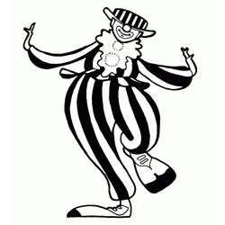 Payaso #44029