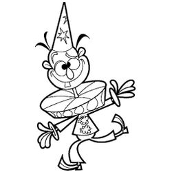 Payaso #44031