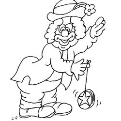 Payaso #44033