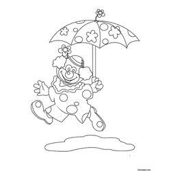 Payaso #44037