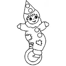 Payaso #44039