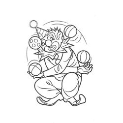 Payaso #44041