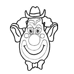 Payaso #44042