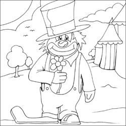 Payaso #44043