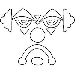 Payaso #44051