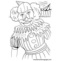 Payaso #44054