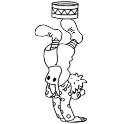 Payaso #44056