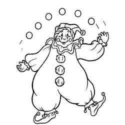 Payaso #44057