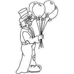 Payaso #44059