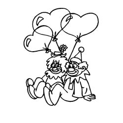 Payaso #44061