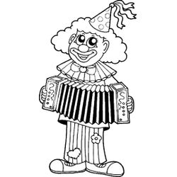 Payaso #44063