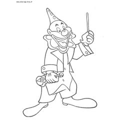 Payaso #44067