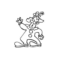Payaso #44070