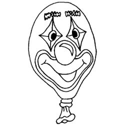 Payaso #44075