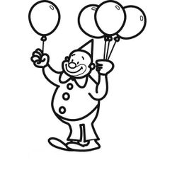Payaso #44076