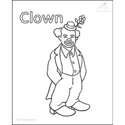 Payaso #44078