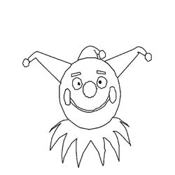 Payaso #44079