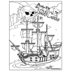 Pirata #44087