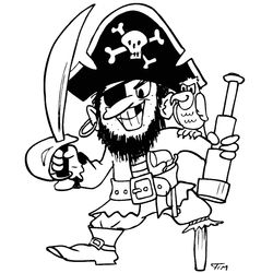 Pirata #44092