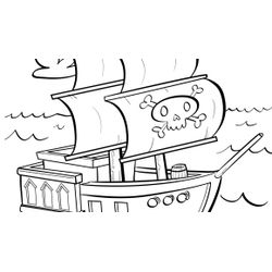 Pirata #44100