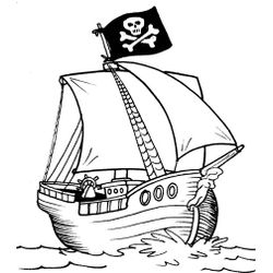 Pirata #44103