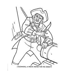 Pirata #44107