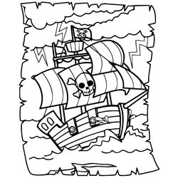 Pirata #44108