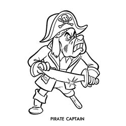 Pirata #44111