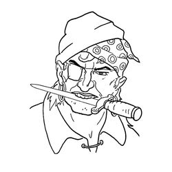 Pirata #44134