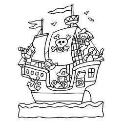 Pirata #44139