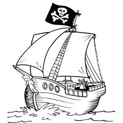 Pirata #44143
