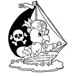 Pirata #44155