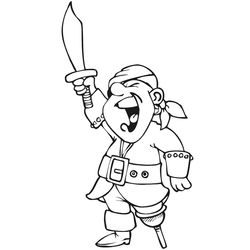 Pirata #44160