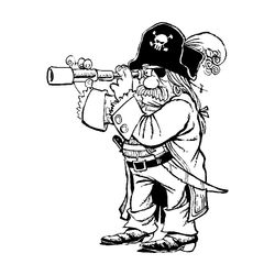 Pirata #44161