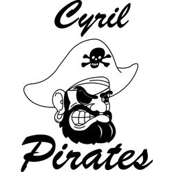 Pirata #44168
