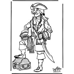 Pirata #44174