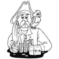Pirata #44185