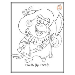 Pirata #44189