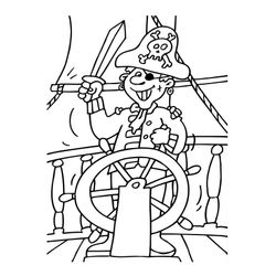 Pirata #44191