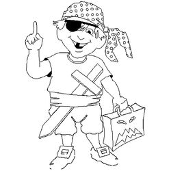 Pirata #44193