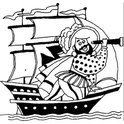Pirata #44197