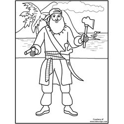 Pirata #44200