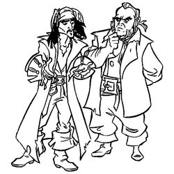 Pirata #44211