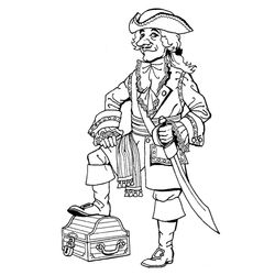 Pirata #44214